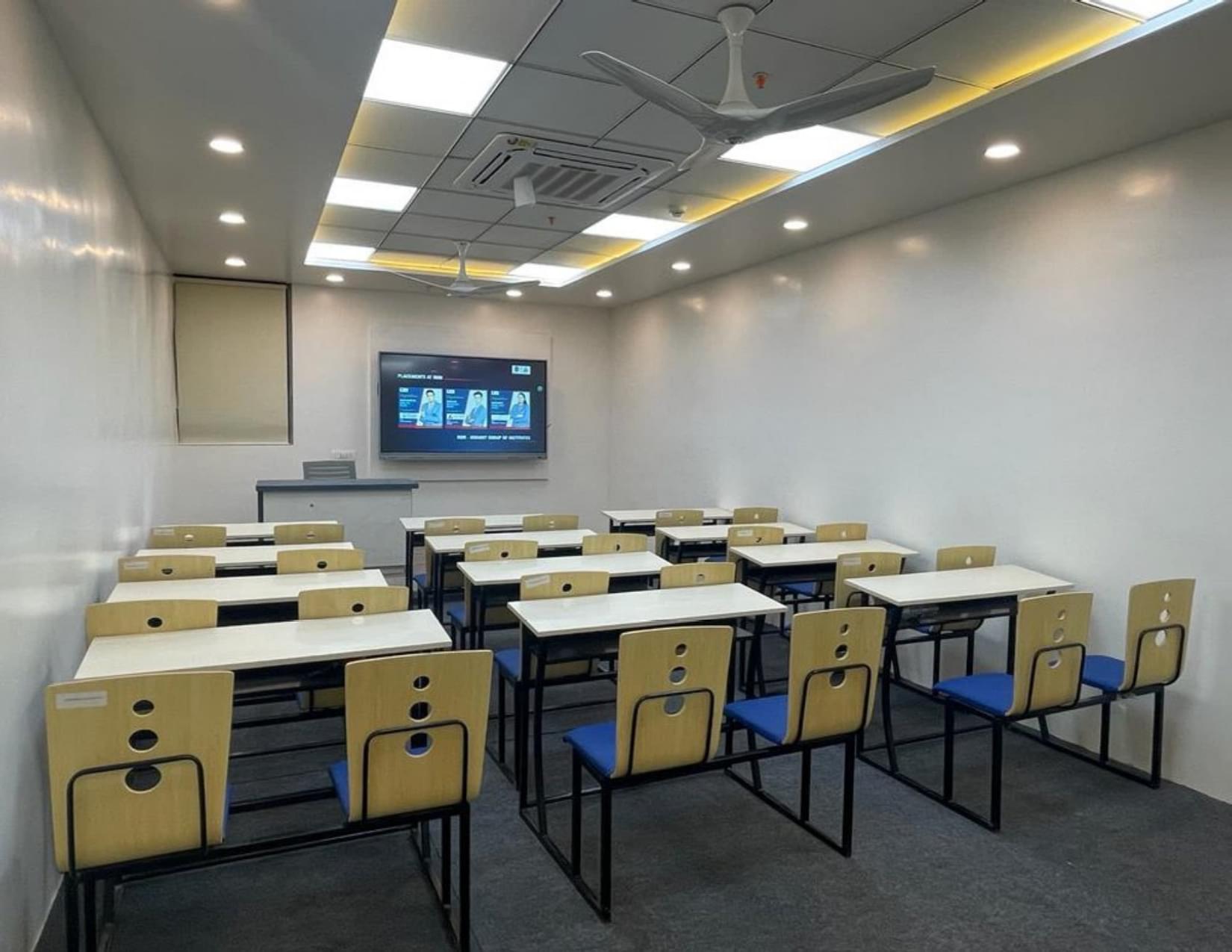 RIIM Pune Infrastructure photo 38